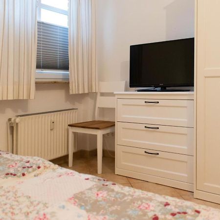 Ferienwohnung App. 1 Haus Duckdalben Гафкруґ Екстер'єр фото